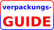 Verpackungs-Guide  - Das Lieferantenverzeichnis der Schweizer Verpackungs-Industrie